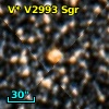 V* V2993 Sgr