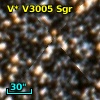 V* V3005 Sgr