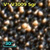 V* V3009 Sgr