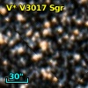 V* V3017 Sgr