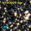 V* V3029 Sgr