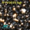 V* V3035 Sgr