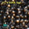 V* V3044 Sgr