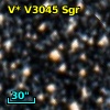V* V3045 Sgr