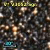 V* V3052 Sgr