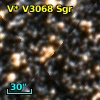 V* V3068 Sgr