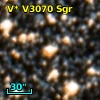 V* V3070 Sgr