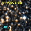 V* V3071 Sgr