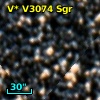 V* V3074 Sgr