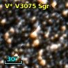 V* V3075 Sgr
