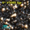 V* V3080 Sgr