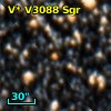 V* V3088 Sgr