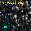 V* V3118 Sgr