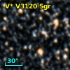 V* V3120 Sgr