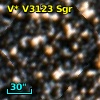 V* V3123 Sgr