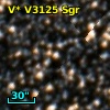 V* V3125 Sgr