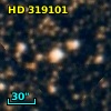 HD 319101