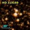 HD 319169