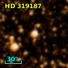 HD 319187