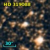 HD 319088