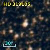 HD 319105