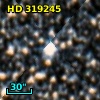 HD 319245