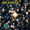 HD 319257