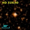 HD 319140