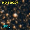 HD 319207