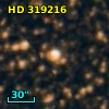 HD 319216