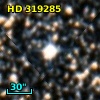 HD 319285