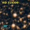 HD 319309