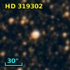 HD 319302