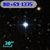 BD+69  1335