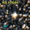 HD 319284