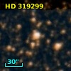 HD 319299