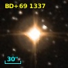 BD+69  1337