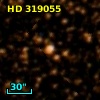 HD 319055
