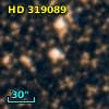 HD 319089