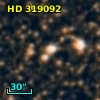 HD 319092