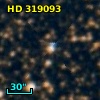HD 319093