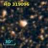 HD 319096