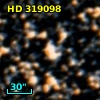 HD 319098