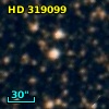 HD 319099