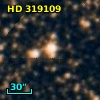 HD 319109
