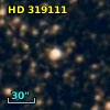 HD 319111