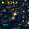 HD 319115