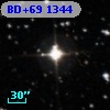 BD+69  1344