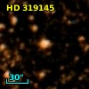 HD 319145