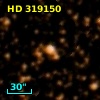 HD 319150